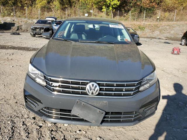1VWDT7A36HC079868 - 2017 VOLKSWAGEN PASSAT R-LINE Grafit foto 5