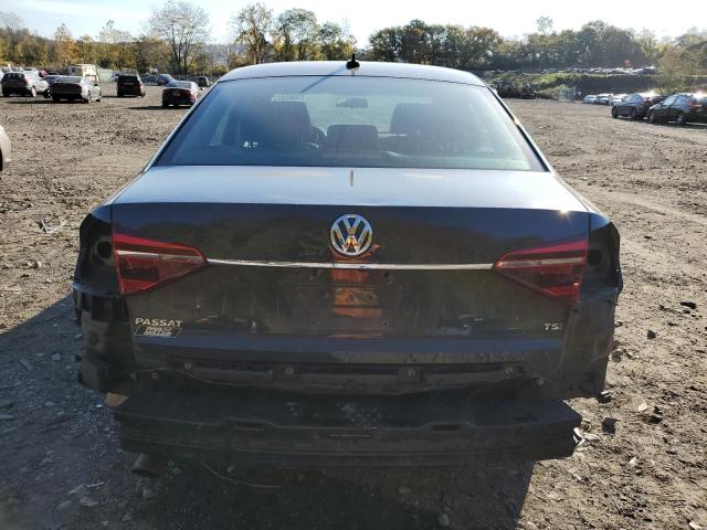 1VWDT7A36HC079868 - 2017 VOLKSWAGEN PASSAT R-LINE Grafit foto 6