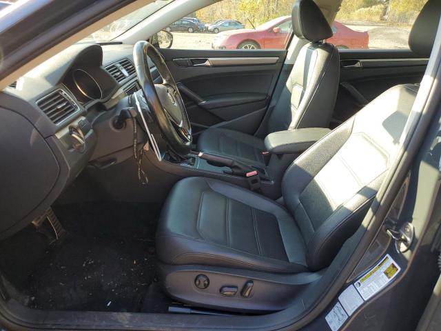 1VWDT7A36HC079868 - 2017 VOLKSWAGEN PASSAT R-LINE Grafit foto 7