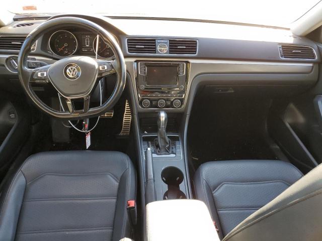 1VWDT7A36HC079868 - 2017 VOLKSWAGEN PASSAT R-LINE Grafit foto 8