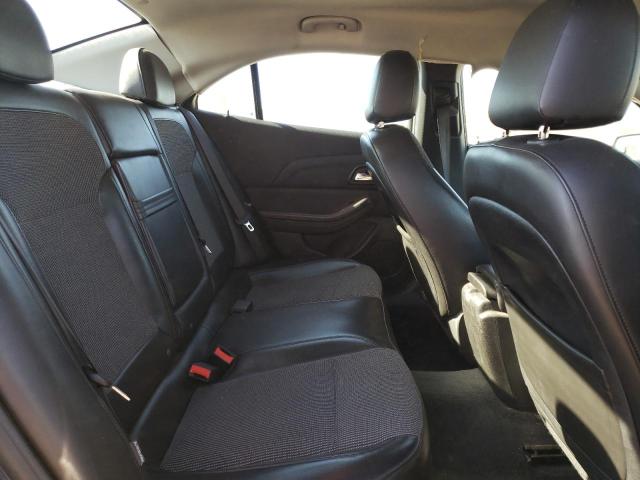 1G11C5SA3DF174350 - 2013 CHEVROLET MALIBU 1LT BLUE photo 10