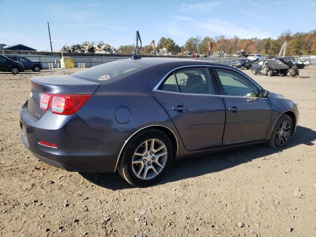 1G11C5SA3DF174350 - 2013 CHEVROLET MALIBU 1LT BLUE photo 3