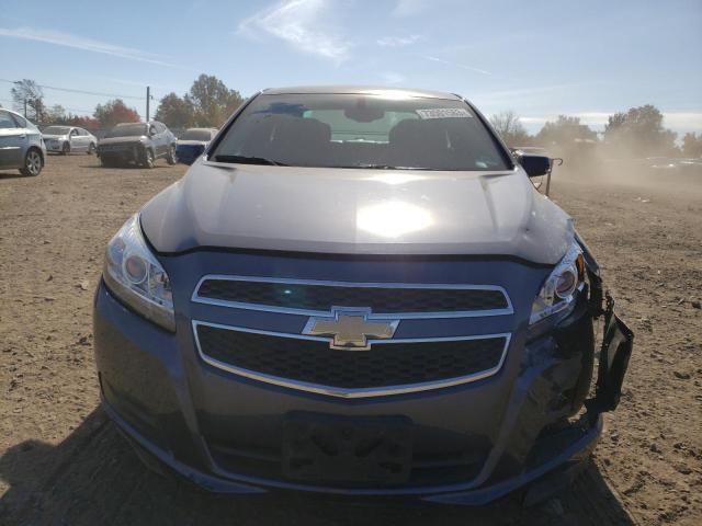 1G11C5SA3DF174350 - 2013 CHEVROLET MALIBU 1LT BLUE photo 5