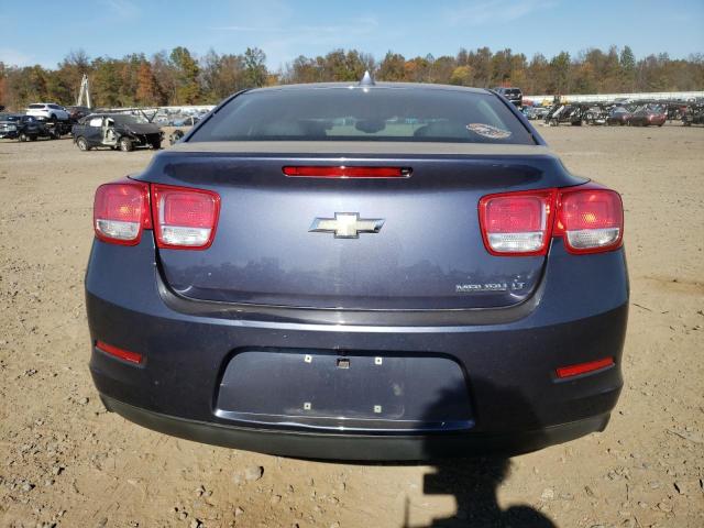 1G11C5SA3DF174350 - 2013 CHEVROLET MALIBU 1LT BLUE photo 6