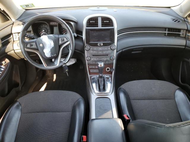 1G11C5SA3DF174350 - 2013 CHEVROLET MALIBU 1LT BLUE photo 8