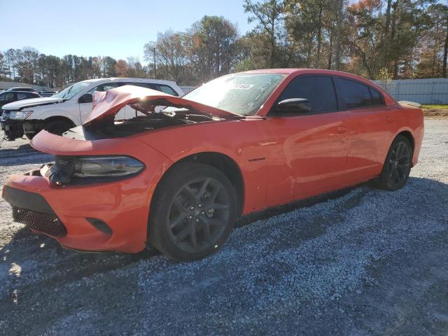 2021 DODGE CHARGER R/T, 