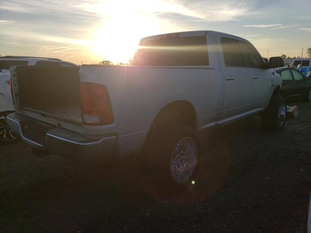 3C6UR5DL1EG230990 - 2014 RAM 2500 SLT Gümüş foto 3