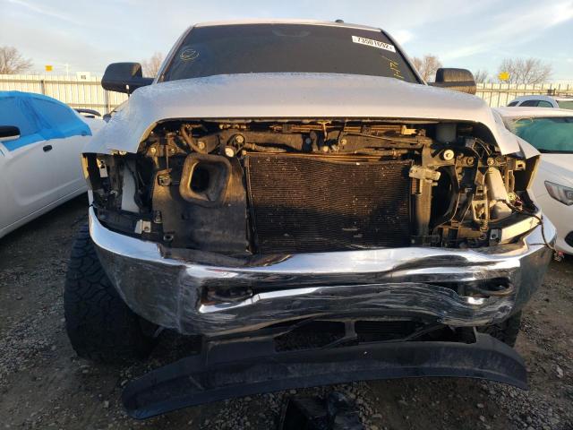 3C6UR5DL1EG230990 - 2014 RAM 2500 SLT Gümüş foto 5