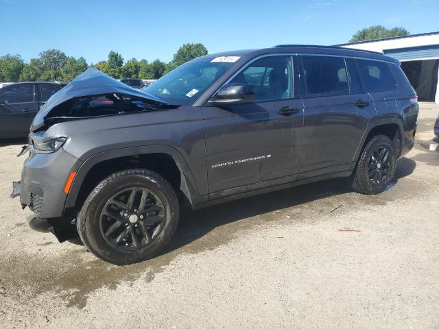 2024 JEEP GRAND CHER L LAREDO, 