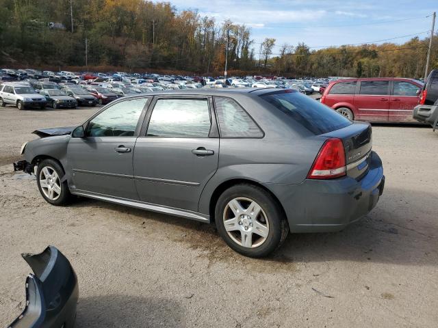 1G1ZT68N57F166919 - 2007 CHEVROLET MALIBU MAXX LT GRAY photo 2