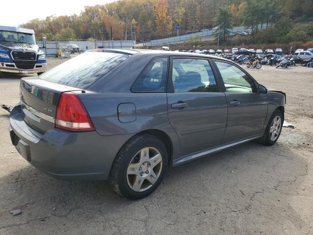 1G1ZT68N57F166919 - 2007 CHEVROLET MALIBU MAXX LT GRAY photo 3