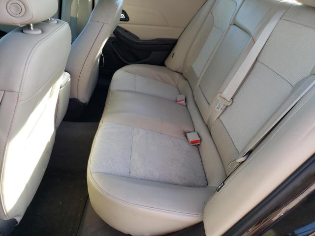 1G11C5SL8FF173067 - 2015 CHEVROLET MALIBU 1LT 棕色 照片 10