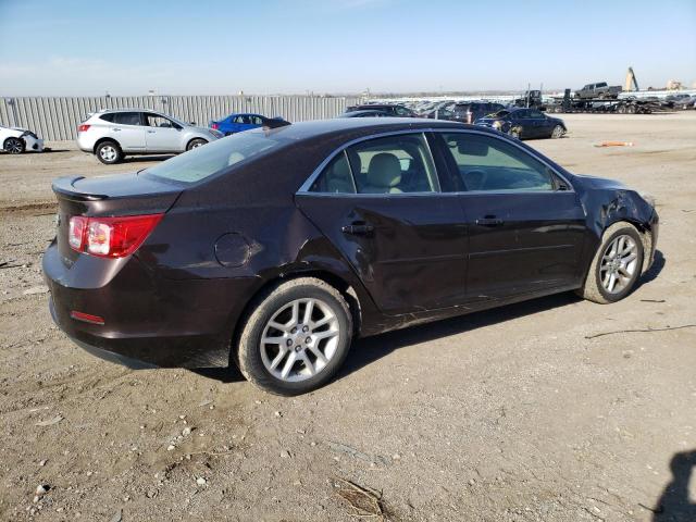 1G11C5SL8FF173067 - 2015 CHEVROLET MALIBU 1LT 棕色 照片 3