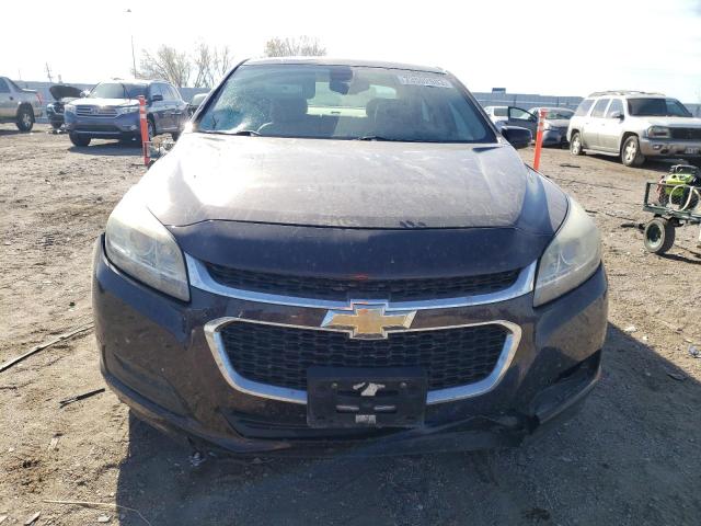 1G11C5SL8FF173067 - 2015 CHEVROLET MALIBU 1LT 棕色 照片 5