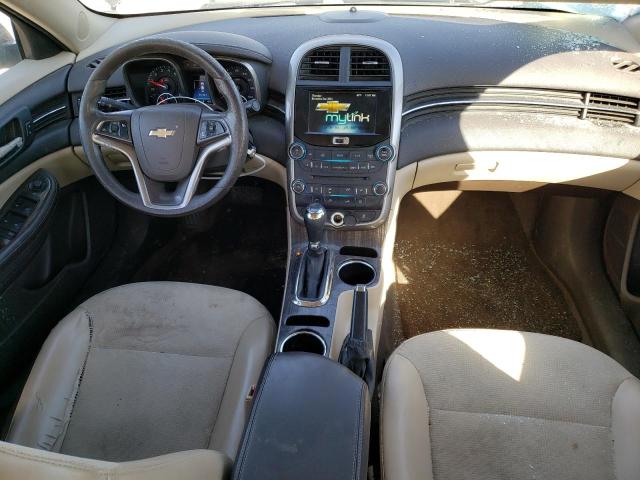 1G11C5SL8FF173067 - 2015 CHEVROLET MALIBU 1LT 棕色 照片 8