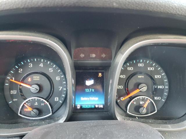 1G11C5SL8FF173067 - 2015 CHEVROLET MALIBU 1LT 棕色 照片 9