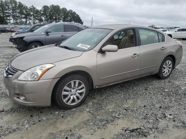 1N4AL2AP3CN557842 - 2012 NISSAN ALTIMA BASE GRAY photo 1