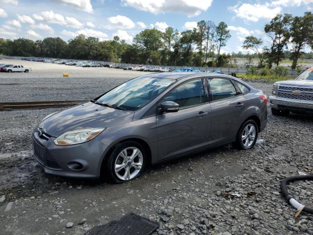 2014 FORD FOCUS SE, 