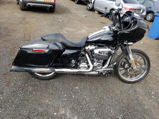 1HD1KHC15PB625248 - 2023 HARLEY-DAVIDSON FLTRX 黑色 照片 1