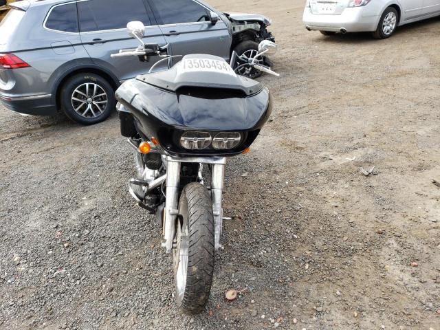 1HD1KHC15PB625248 - 2023 HARLEY-DAVIDSON FLTRX 黑色 照片 2