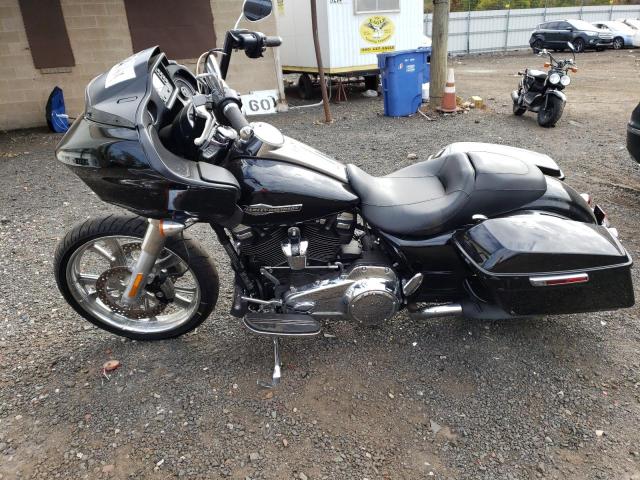 1HD1KHC15PB625248 - 2023 HARLEY-DAVIDSON FLTRX 黑色 照片 3