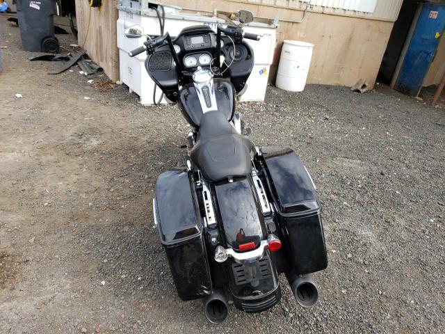 1HD1KHC15PB625248 - 2023 HARLEY-DAVIDSON FLTRX 黑色 照片 4