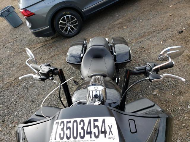 1HD1KHC15PB625248 - 2023 HARLEY-DAVIDSON FLTRX 黑色 照片 5