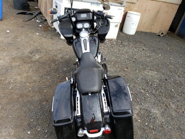 1HD1KHC15PB625248 - 2023 HARLEY-DAVIDSON FLTRX 黑色 照片 6
