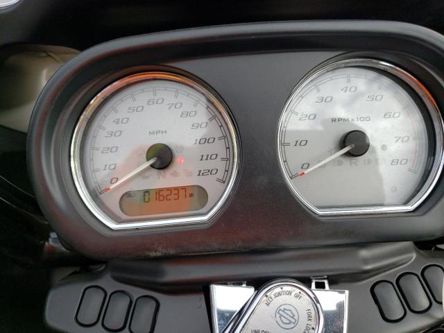 1HD1KHC15PB625248 - 2023 HARLEY-DAVIDSON FLTRX 黑色 照片 7