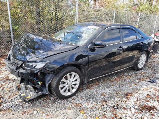 2014 TOYOTA CAMRY L, 