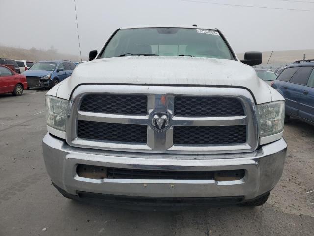 3C6TR5JT8EG122933 - 2014 RAM 2500 SLT თეთრი ფოტო 5