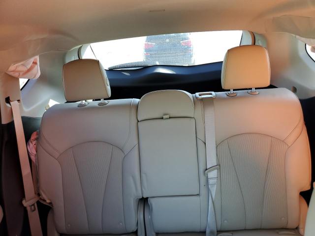 LRBFXBSA3LD098251 - 2020 BUICK ENVISION PREFERRED შავი ფოტო 10