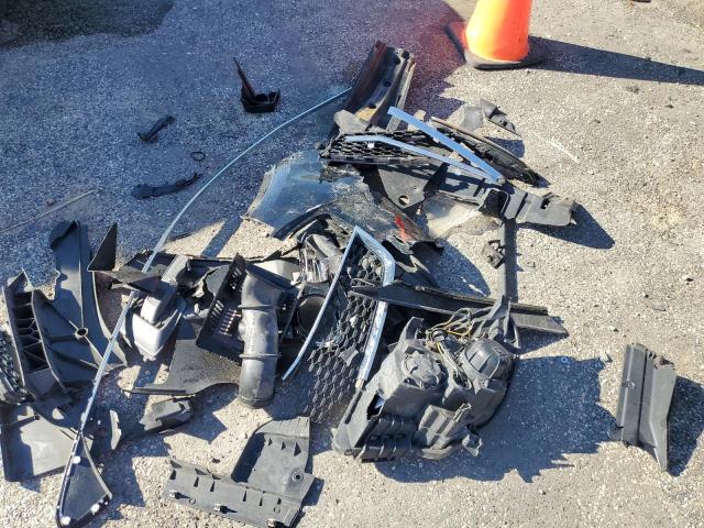 LRBFXBSA3LD098251 - 2020 BUICK ENVISION PREFERRED შავი ფოტო 13