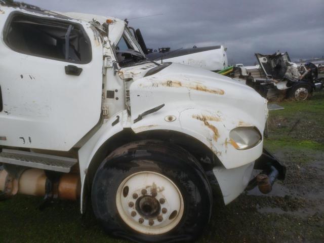 1FVACWDD97HW67824 - 2007 FREIGHTLINER M2 106 MEDIUM DUTY WHITE photo 10