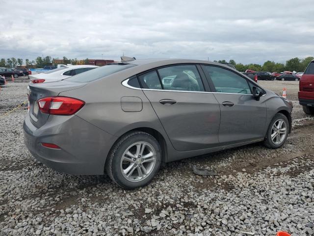 1G1BE5SM7J7247587 - 2018 CHEVROLET CRUZE LT GOLD photo 3