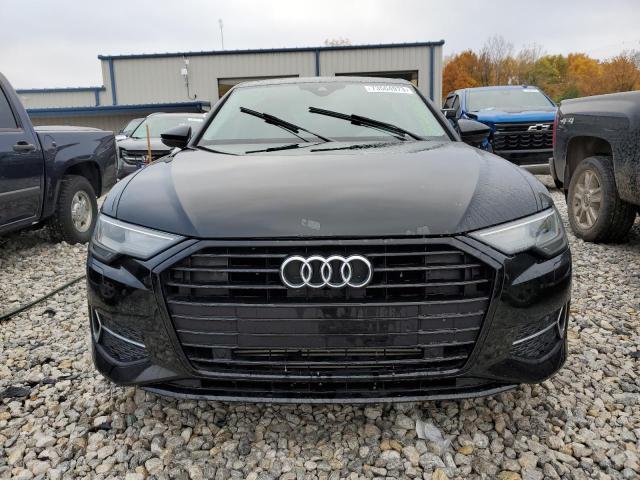 WAUD8AF21KN121650 - 2019 AUDI A6 PREMIUM BLACK photo 5