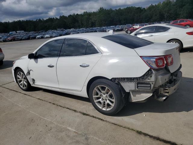 1G11F5SL5FF128224 - 2015 CHEVROLET MALIBU LTZ თეთრი ფოტო 2