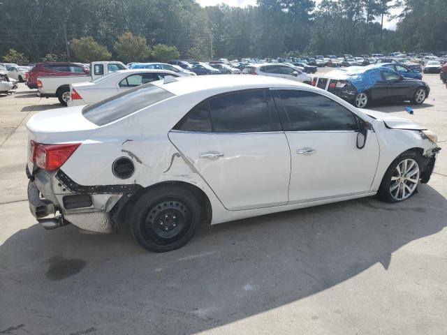 1G11F5SL5FF128224 - 2015 CHEVROLET MALIBU LTZ თეთრი ფოტო 3