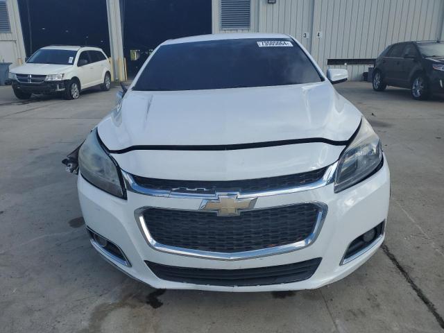 1G11F5SL5FF128224 - 2015 CHEVROLET MALIBU LTZ თეთრი ფოტო 5