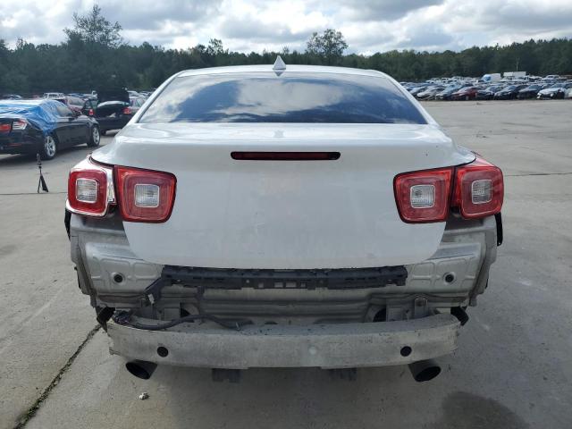 1G11F5SL5FF128224 - 2015 CHEVROLET MALIBU LTZ თეთრი ფოტო 6