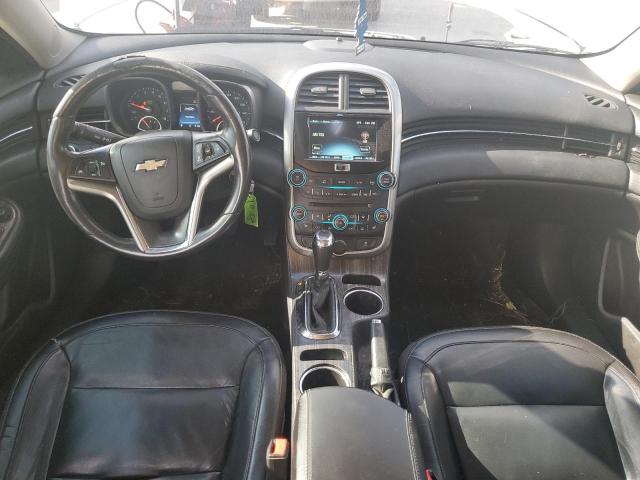 1G11F5SL5FF128224 - 2015 CHEVROLET MALIBU LTZ თეთრი ფოტო 8