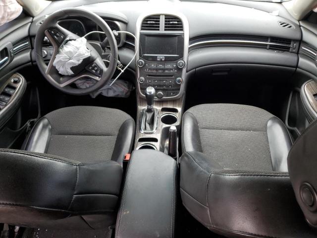 1G11C5SLXEF283245 - 2014 CHEVROLET MALIBU 1LT Qara foto 8