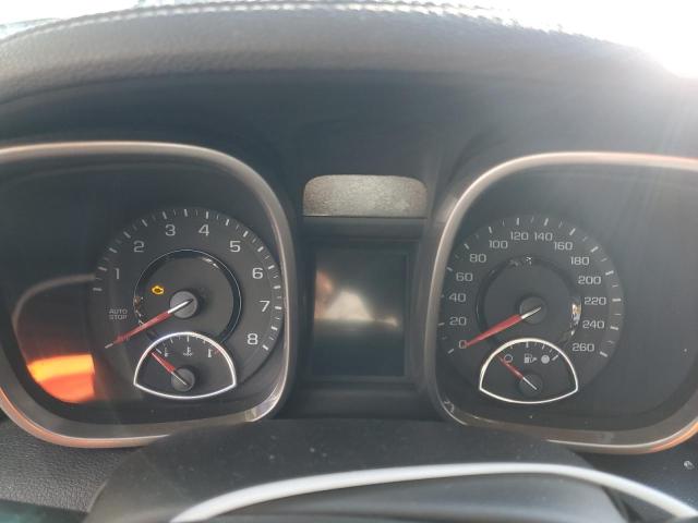 1G11C5SLXEF283245 - 2014 CHEVROLET MALIBU 1LT Qara foto 9