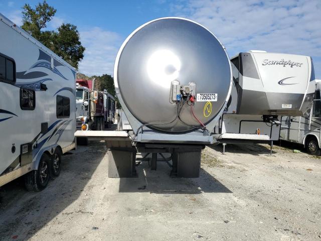 1PMS1422581034206 - 2008 POLR TRAILER SILVER photo 5