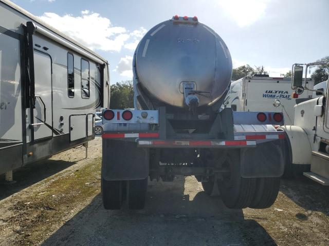 1PMS1422581034206 - 2008 POLR TRAILER SILVER photo 6