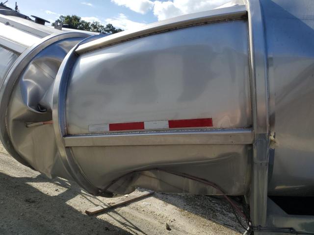 1PMS1422581034206 - 2008 POLR TRAILER SILVER photo 9