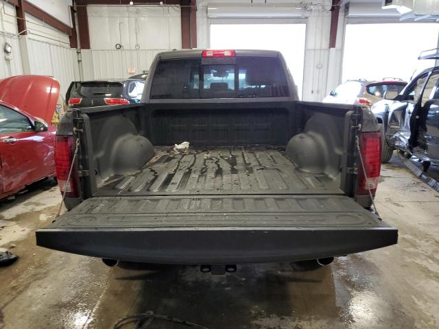 1C6RR7HT8FS554699 - 2015 RAM 1500 SPORT GRAY photo 6