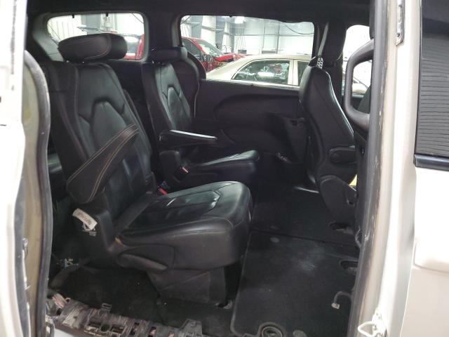 2C4RC3BG0LR123866 - 2020 CHRYSLER PACIFICA TOURING L Krem foto 11