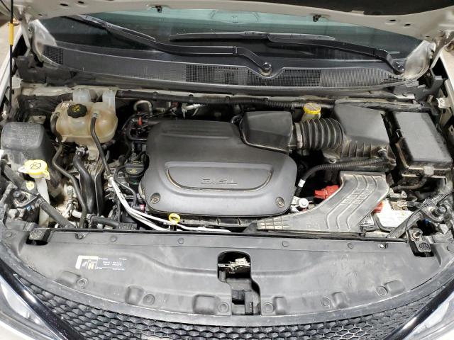 2C4RC3BG0LR123866 - 2020 CHRYSLER PACIFICA TOURING L Krem foto 12