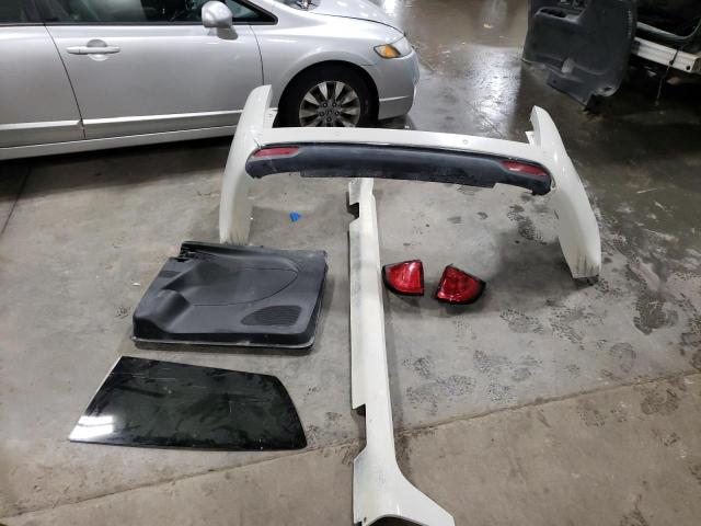 2C4RC3BG0LR123866 - 2020 CHRYSLER PACIFICA TOURING L Krem foto 13